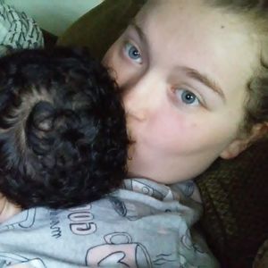 Meet your Posher, Michaela